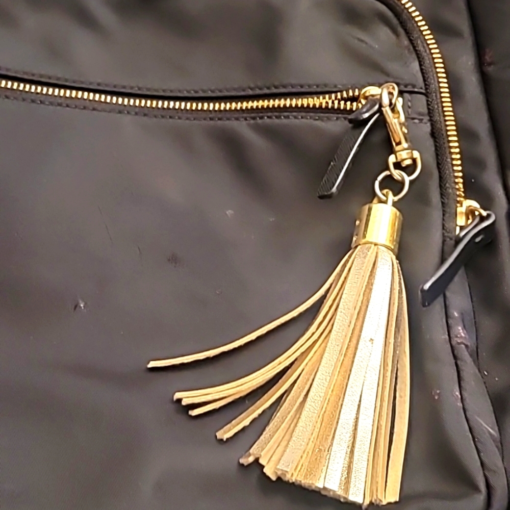 Kate Spade backpack - Picture 7 of 7